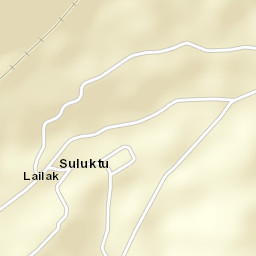 Suluktu Street Map