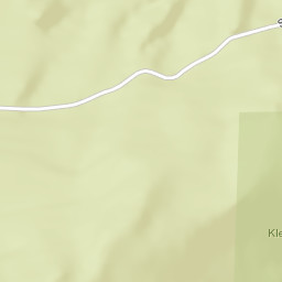 Shelf Road, Roosevelt National Forest, Nederland, CO Street Map