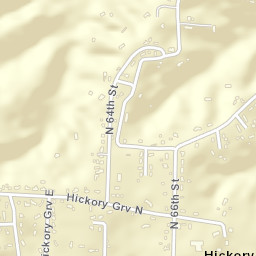 County Road 1253 North, Quincy, IL 62305 Street Map