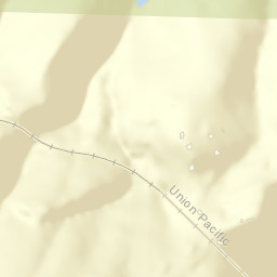 Miramonte Colorado Street Map