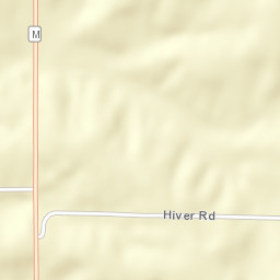 County Road M, Purdin, MO 64674, USA Street Map