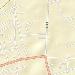 Chelak Street Map