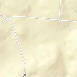 Wesley Ohio Street Map