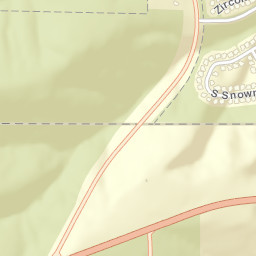 McCaslin Boulevard, Louisville, CO 80027 Street Map