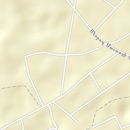 Sisavan Street Map