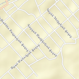 Goravan Street Map