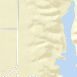 1900 S County Road 275 West, New Castle Street Map