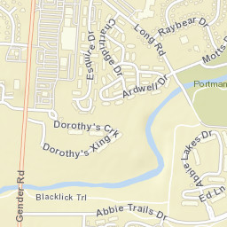 6799 Ardwell Dr, Canal Winchester, OH 43110, USA Street Map