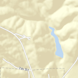 Missouri T, Amazonia, MO 64421, USA Street Map