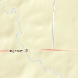 State Highway County 111, Leonard, MO Street Map
