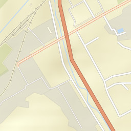 Panghyŏn-dong Street Map