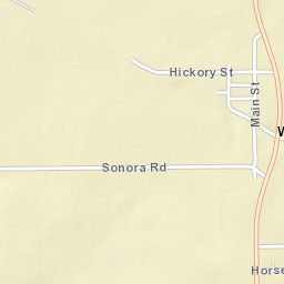 10334 Main St Lewisburg, Ohio Street Map