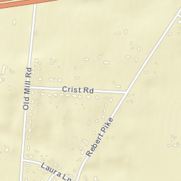 Karen Woods Ohio Street Map