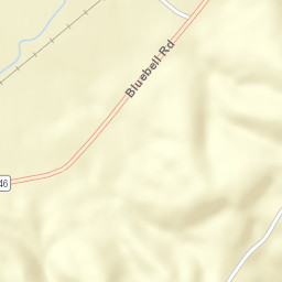 Opperman Ohio Street Map