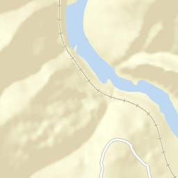 Spyrock California Street Map