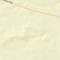 Rupert Ohio Street Map