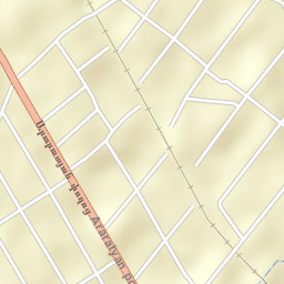 Aygavan Street Map