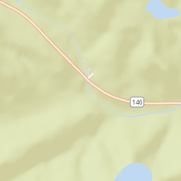 Spratt Ohio Street Map