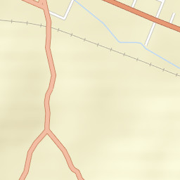 Kujang-ŭp Street Map
