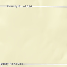 6487-6799 County Road 316, Palmyra, MO Street Map