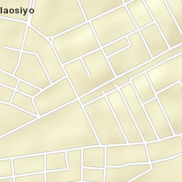 Galaosiyo Street Map