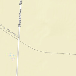 Harley Ohio Street Map