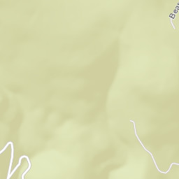 Paulson Place California Street Map