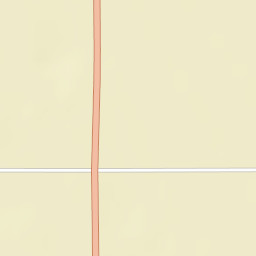 Abarr Colorado Street Map