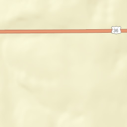 Hopi Drive, Hiawatha, KS 66434, USA Street Map