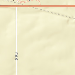 U.S. 36, Baileyville, KS 66404, USA Street Map