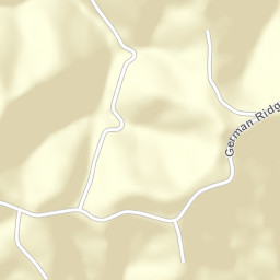 Switzer Ohio Street Map