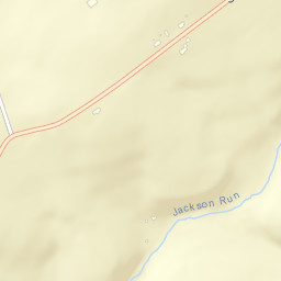 582-646 Spring Valley Road, Quarryville, PA  Street Map