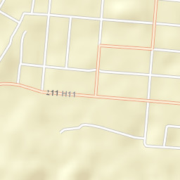 Noyakert Street Map