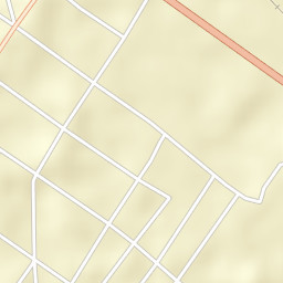 Ararat Street Map