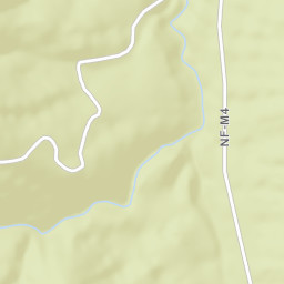 Wilder Place California Street Map