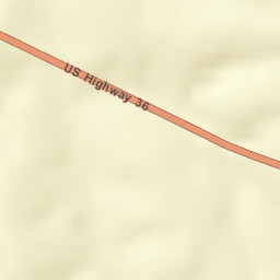 Road M, Almena, KS 67622, USA Street Map