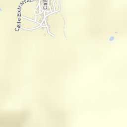 Pedroso de Acim Street Map