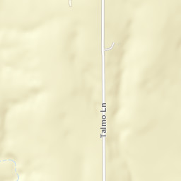 1206 Talmo Ln, Belleville, KS 66935, USA Street Map