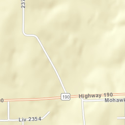 11338 Missouri 190, Chillicothe, MO 64601 Street Map