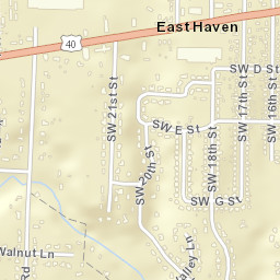 2146-2174 US-40 Richmond IN 47374 Street Map