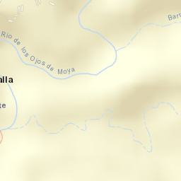 Garaballa Street Map