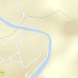 Soneja Street Map