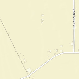 Anita California Street Map