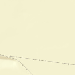 Hawley California Street Map