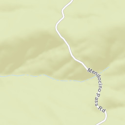 Hardy Place California Street Map