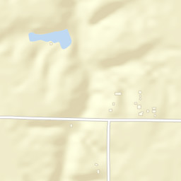 1851-1997 Aufdenkamp Road Chapin Street Map