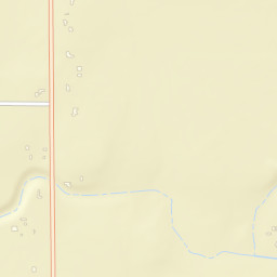 1669 North 400 West, Greenfield, IN 46140 Street Map