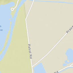 Riverview Road, Wright-Patterson AFB, OH Street Map