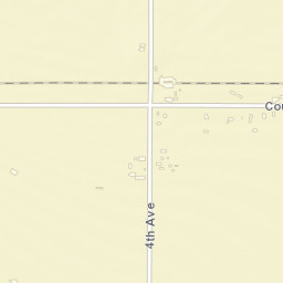 Capay California Street Map