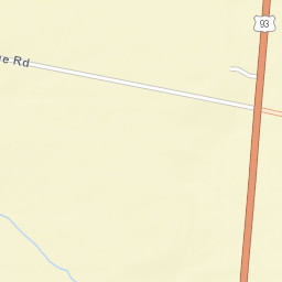 White Pine County Road 18, Ely, NV 89301 Street Map